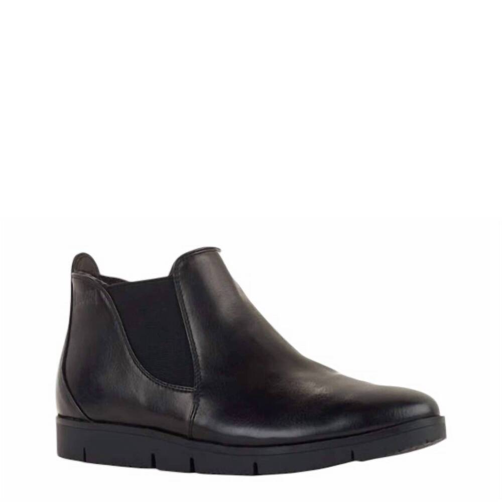 NEW COUGAR women's sass boots in black